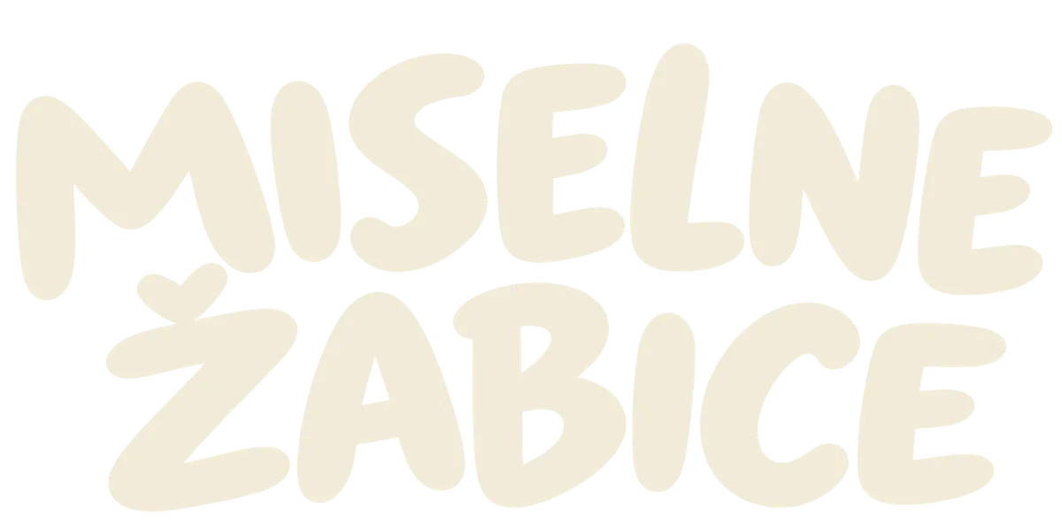 Miselne žabice